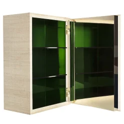 03.03 Collezione Armadio a muro verde*Aliprandi Valentino Design Best