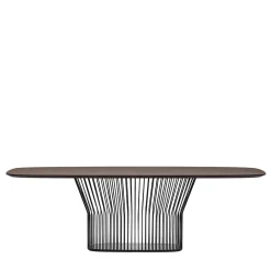 0144 Ray Tavolo in rovere di Studio Gabbertas*TrabA' Best