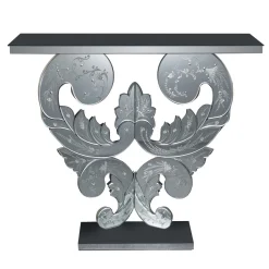 A. Tavolo consolle Vivarini*Barbini Sale