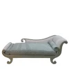 Acquamarina Colombina Chaise Longue*Porte Italia Outlet