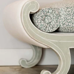 Acquamarina Colombina Chaise Longue*Porte Italia Outlet