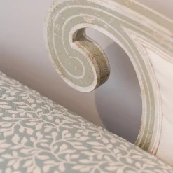 Acquamarina Colombina Chaise Longue*Porte Italia Outlet