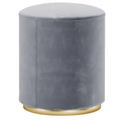 Adam Pouf*Living Couture Outlet