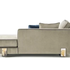 Adriano Chaise Lounge*Arcahorn Outlet