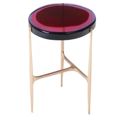 Agatha tavolino da caffè basso R42*Draga & Aurel Online