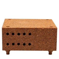 Alveare artificiale Club delle api solitarie di Base/34*Keep Life Clearance