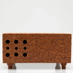 Alveare artificiale Club delle api solitarie di Base/34*Keep Life Clearance