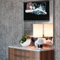 Andy Dresser*Living Couture Outlet