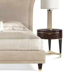 A/302-Nt Tavolino da notte*Zanaboni Hot