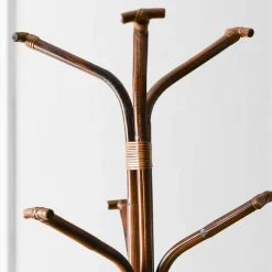 appendiabiti a 6 Braccia In Bambù*Molto Collectibles Discount