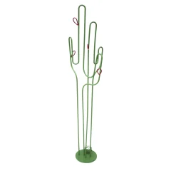Appendiabiti a cactus*Idee del Fabbro Online