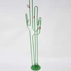 Appendiabiti a cactus*Idee del Fabbro Online