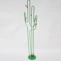 Appendiabiti a cactus*Idee del Fabbro Online