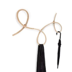 Appendiabiti a valzer*Gebrüder Thonet Vienna GmbH (GTV) – Wiener GTV Design Clearance