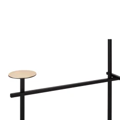 Appendiabiti Asse Z by Marco Zito*Mingardo Outlet