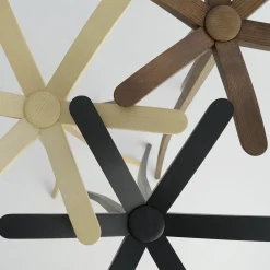 Appendiabiti Daisy in frassino*Albedo Clearance