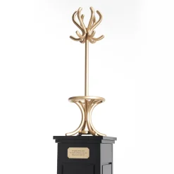 Appendiabiti e cappelli Galaver di Emanuele Magini*JCP Universe