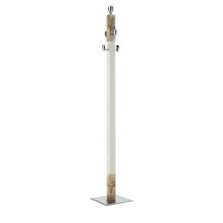 Appendiabiti Giglio*Arcahorn Discount