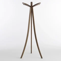 Appendiabiti in noce Daisy*Albedo Discount