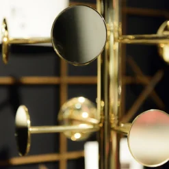 Appendiabiti in oro Chaperon*Opinion Ciatti Sale