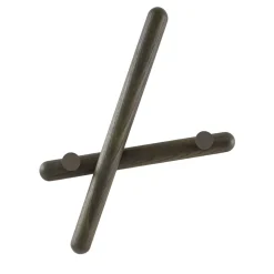 Appendiabiti Mikado Laguna in rovere massiccio*Morica Design Outlet