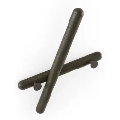 Appendiabiti Mikado Laguna in rovere massiccio*Morica Design Outlet