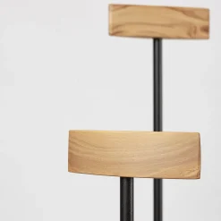 Appendiabiti Nero Columnae Abatelis Arbor di Svetlana Golubeva*Splot Design Clearance