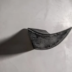 Appendiabiti nero Cornelio*Romeo Design Discount