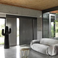 Appendiabiti Nerocactus in edizione limitata di Drocco/Mello*Gufram Discount