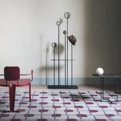 Appendiabiti Queen*Da A New