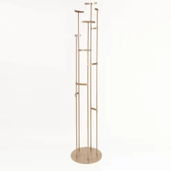 Appendiabiti scultoreo Columnae di Svetlana Golubeva*Splot Design Clearance