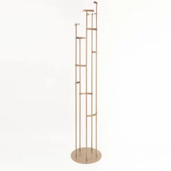 Appendiabiti scultoreo Columnae di Svetlana Golubeva*Splot Design Clearance