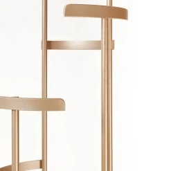 Appendiabiti scultoreo Columnae di Svetlana Golubeva*Splot Design Clearance