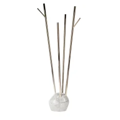 Appendiabiti Tree Unnatural in oro di Giorgio Ragazzini*VGnewtrend Outlet