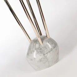 Appendiabiti Tree Unnatural in oro di Giorgio Ragazzini*VGnewtrend Outlet