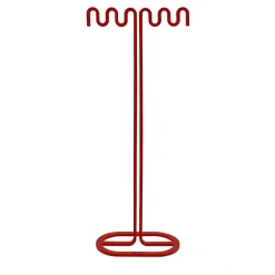 Appendino rosso di Sovrappensiero*Rampinelli Edizioni Discount