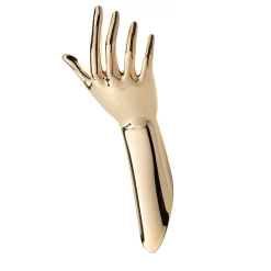 Appendino umano in oro*Aggiolight Sale