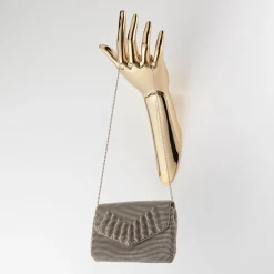 Appendino umano in oro*Aggiolight Sale