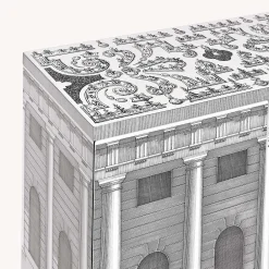 Architettura Armadio piccolo rialzato*Fornasetti Outlet