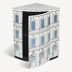 Architettura Celeste Armadio ad angolo*Fornasetti Discount