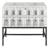 Architettura Piccolo mobile rialzato*Fornasetti Clearance