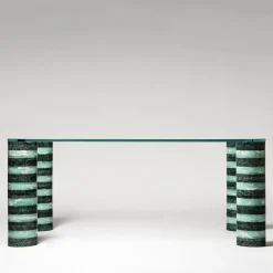 Architexture Living Table 01 di Patricia Urquiola*Budri