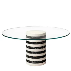 Architexture Living Table 02 di Patricia Urquiola*Budri New