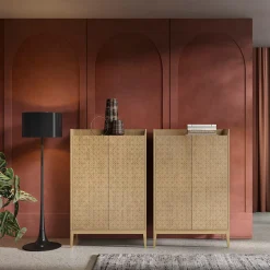 Armadi TRAME 130.A2*Barba Design Outlet