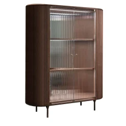 Armadietto a 2 porte con canale Opale*Bamax Discount