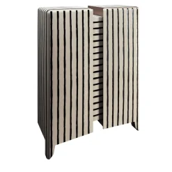 Armadietto Levity*Radice