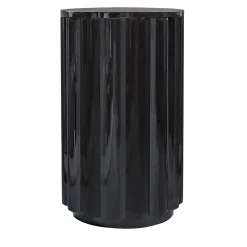 Armadietto portabevande Duilio con rotelle*Isabella Costantini Online