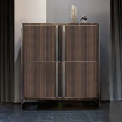 Armadietto Ring Bar*Minotti Collezioni Sale