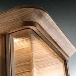 Armadio a 1 anta Margherita di Luciano Colombo*Annibale Colombo Outlet