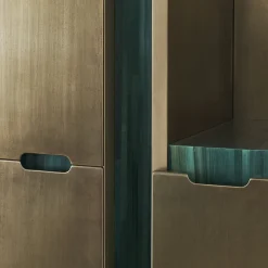 Armadio a capsule di Luca Barengo*A&B Living